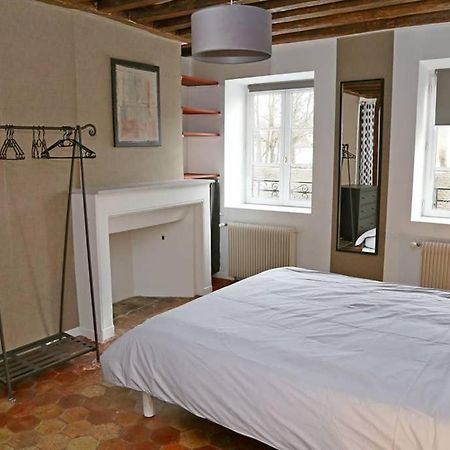 Superbe Appartement Proche Disney Meaux Luaran gambar