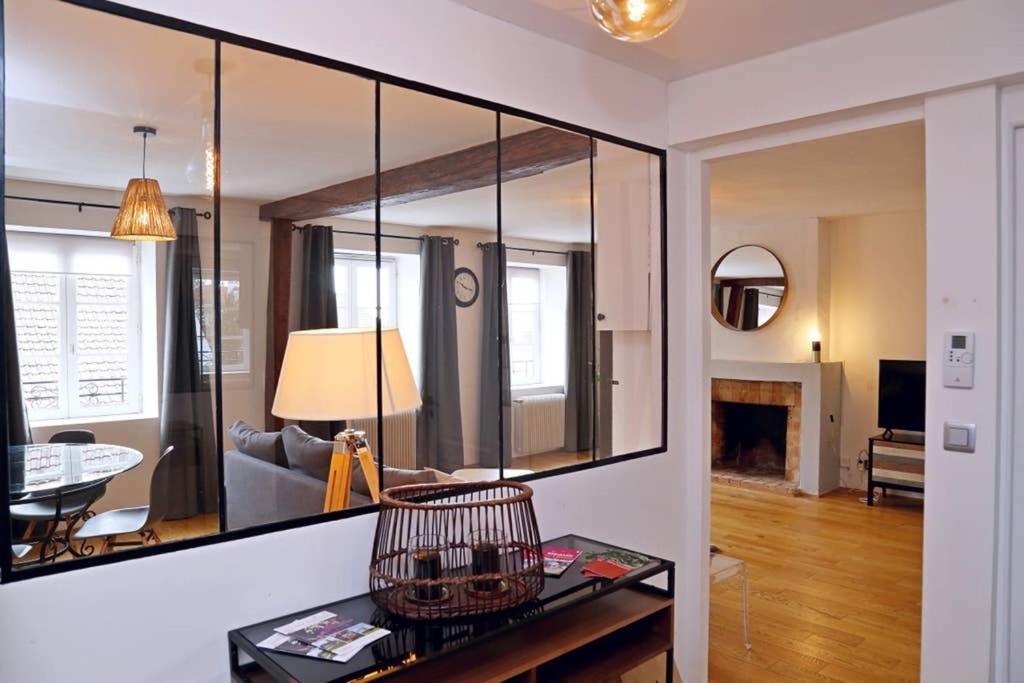 Superbe Appartement Proche Disney Meaux Luaran gambar
