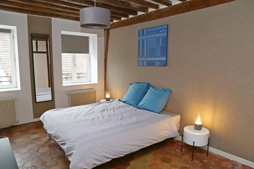 Superbe Appartement Proche Disney Meaux Luaran gambar